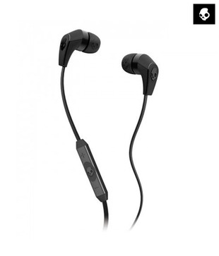 Skullcandy 50/50 S2FFDM-209 Carbon Grey/Black w/Mic 3