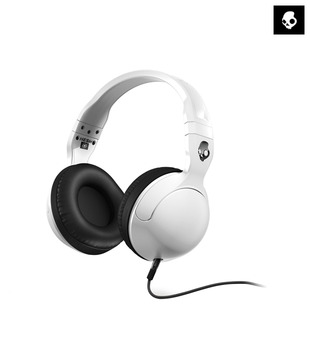 Skullcandy HESH S6HSDZ-072 White