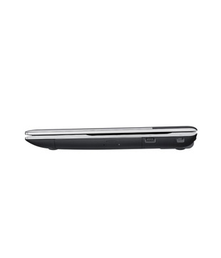 Samsung NP-RV513-A02IN Netbook (Titan Silver)