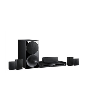 Samsung HT-E450K 5.1 Home Theatre System