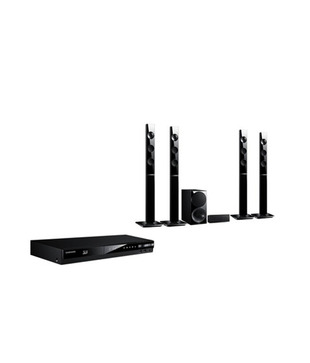 Samsung HT-E4550K 5.1 Home Theatre System