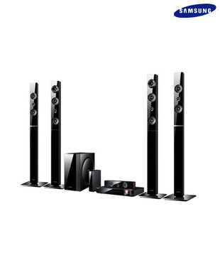 Samsung HT-E6750W 7.1 Home Theatre System