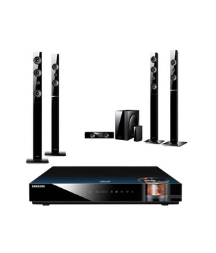 Samsung HT-E6750W 7.1 Home Theatre System