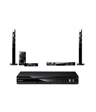 Samsung HT-ES455K 5.1 Home Theatre System