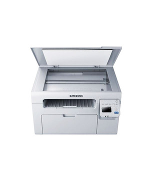 Samsung - SCX 3401 Multifunction Laser Printer