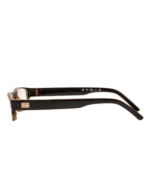 SD Brown Frame Eyewear
