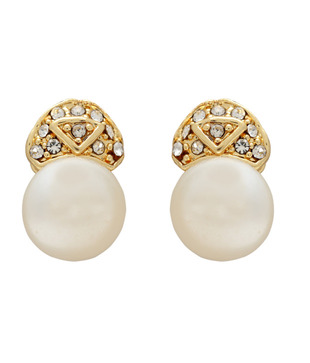 Sia Charismatic Pearl Necklace Set