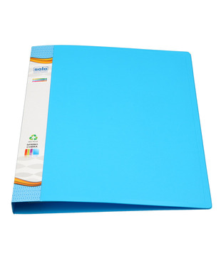 Solo Spring Cobra File (pack of 2)
