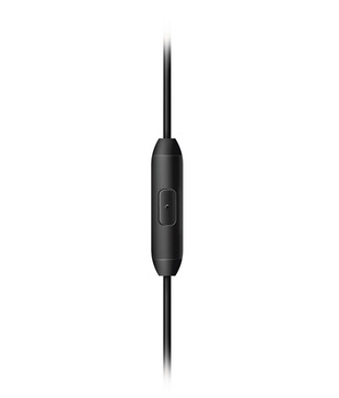 Philips In Ear SHE3595 Black