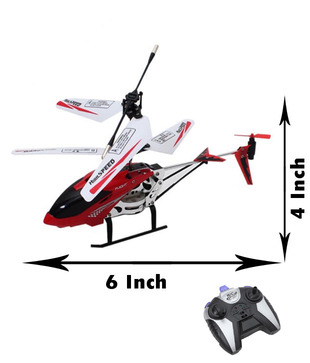 Flyer's Bay Radio Controlled  Helicopter