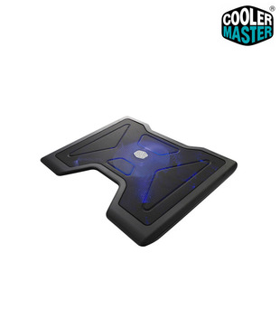 Cooler Master Notepal X2 Cooling Pad (Black)