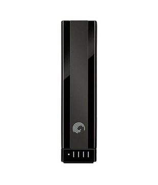Seagate Backup Plus Desk 3TB Hard Drive