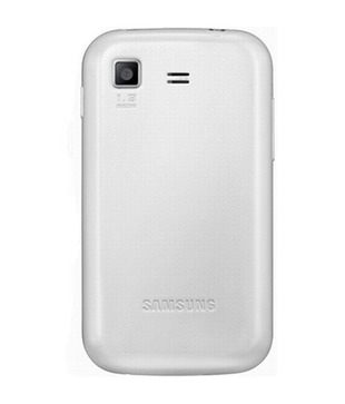 Samsung C3222 Metallic Silver