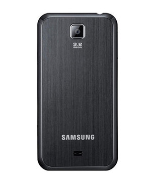 Samsung C6712 Noble Black