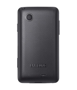 Samsung Champ2-C3330- Metallic Silver
