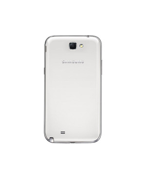 Samsung Galaxy Note II N7100 (White)
