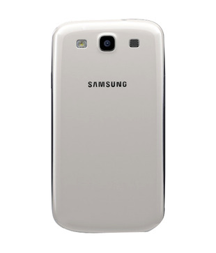 Samsung Galaxy S3 - I9300 32GB (Marble White)