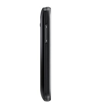 Samsung Galaxy Y S 5360-Absolute Black