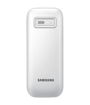 Samsung Hero E1232 (Pure White)