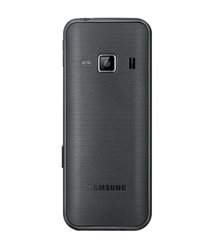 Samsung Metro Dous C-3322 -Wine Red