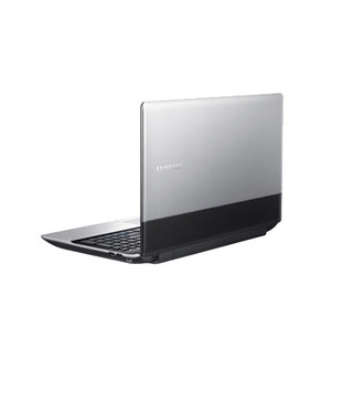 Samsung NP305E4A-S02IN Laptop   (Silver-Black)