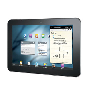 Samsung Galaxy Tab 730