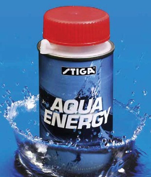 Stiga  AQUA ENERGY GLUE Table  Tennis Accessories