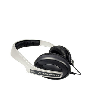 Sennheiser HD 203
