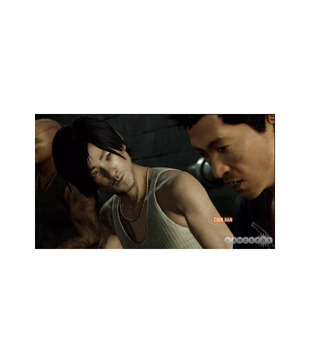 Sleeping Dogs For PS3