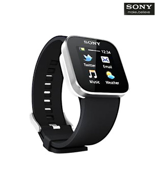 Sony Accy MN2 Smart Watch