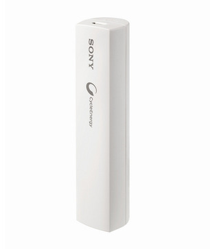 Sony CP-ELS -USP Portable Power Supply