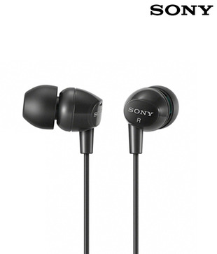 Sony DR-EX13DPV (Black)