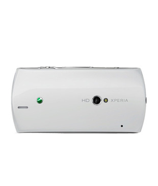 Sony Ericsson Xperia neo V-White