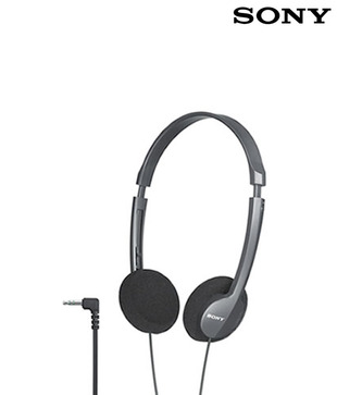 Sony Headphone MDR-110LP