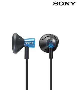Sony MDR-E11LP (Blue)