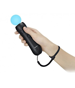 Sony Move Motion Controller PS3