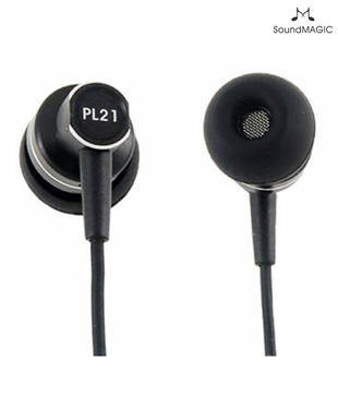 SoundMagic PL21