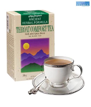 Yogi Tea Throat Comfort - 30 g