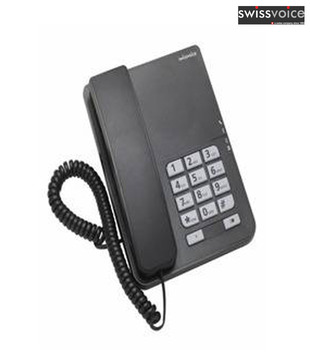 Swiss Voice Corded Landline Phone CP-20