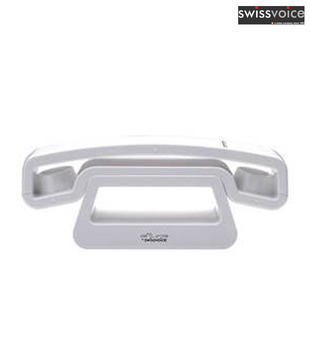Swiss Voice ePure (Cordless Analogue Landline Telephone)