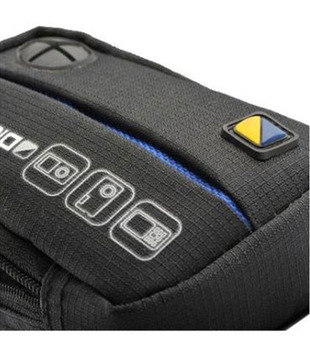 Travel Blue Digital Camera Pouch (Small)