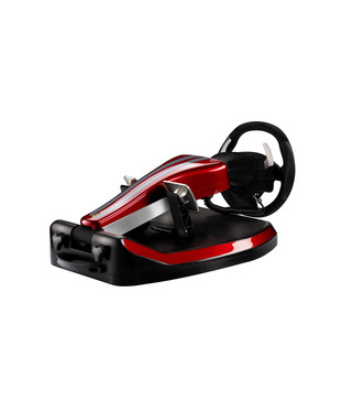 Thrustmaster Ferrari wireless GT cockpit 430 Scuderia edition