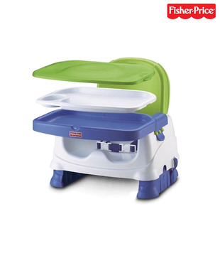 Fisher Price Deluxe Seat For Kids