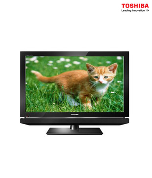Toshiba 46PB20ZE LCD 46 inches Full HD Television