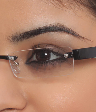 G9  Stimulative Black Frame