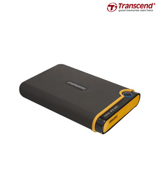 Transcend TS128GSSD18C3 USB 3.0 Portable Solid State Drive