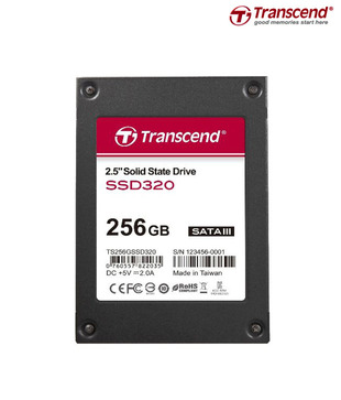 Transcend 256GB SATA 2.5 inch Internal Solid State Drive