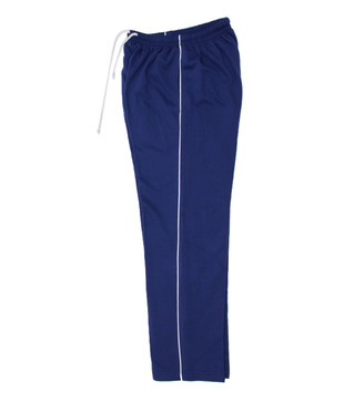 Fort Collins Grey & Blue Tracksuit