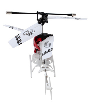 Flyer's Bay Powerful Radio  Controlled Helicopter