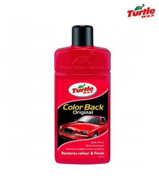 Turtle Wax - Color Back - 300ml